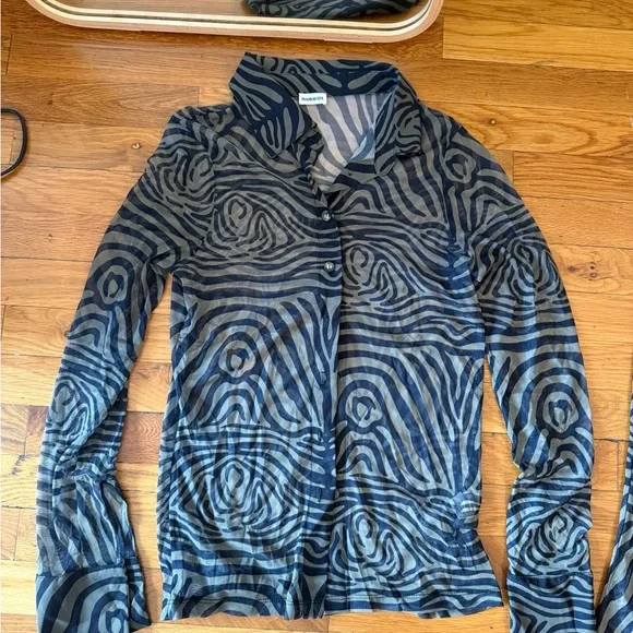 Inamorata two piece matching set - Picture 1 of 4